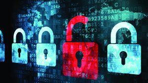 cybersecurity locks