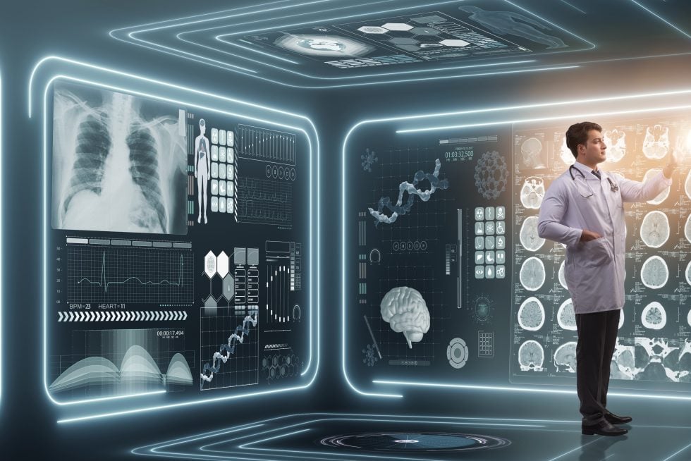 Master's in Healthcare Systems Engineering Hopkins EP Online