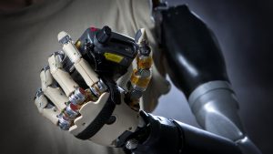 robotic arm