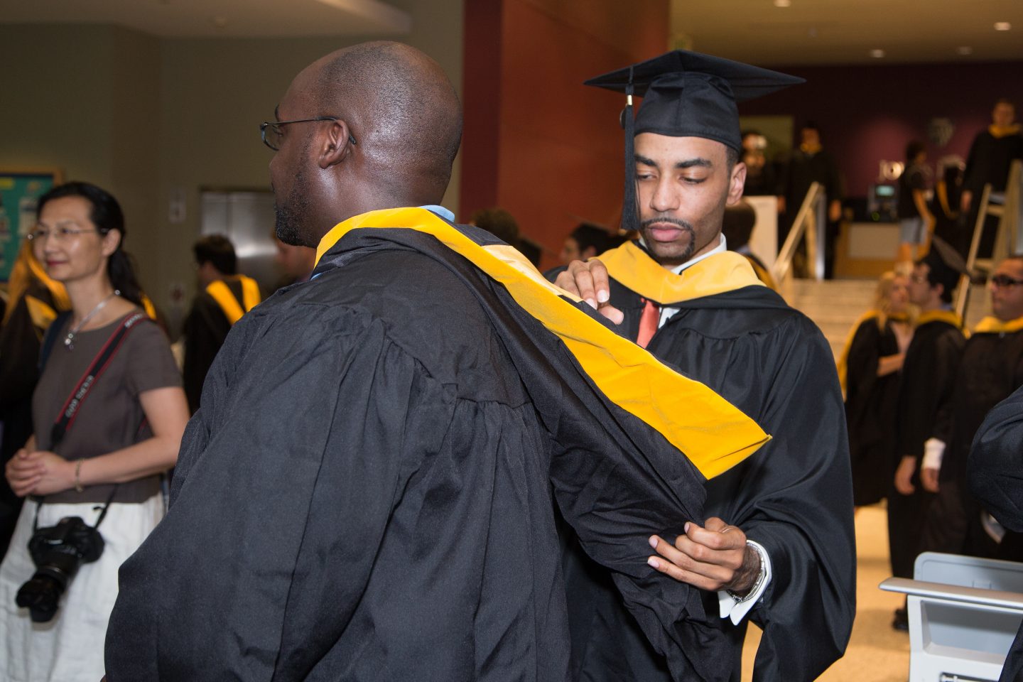 2021 Master s Recognition Ceremony Johns Hopkins Engineering Online