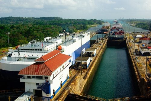 EP Partners with the Panama Canal to Offer a Custom Graduate Education ...