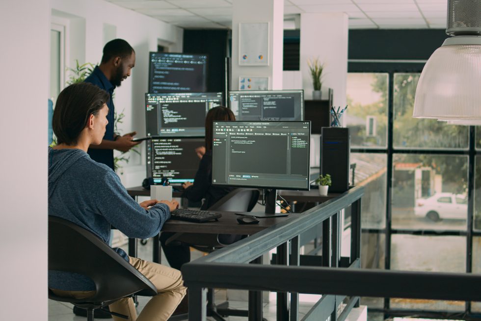 Online Data Science Master's Program | Hopkins EP Online