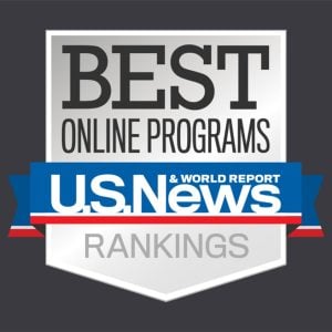 Engineering for Professionals Ranks Among Nation’s Best Online Programs